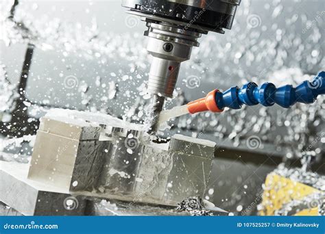 cnc metalworks